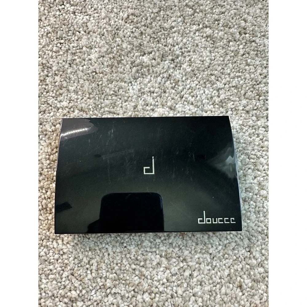 DOUCCE Freematic Smokey Eyeshadow Pro LTD Palette Magnetic Neutrals New $65 MSRP